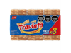 GALLETAS TRAVIATA PACK X3 FAM