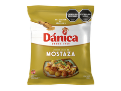 MOSTAZA DANICA X 3K