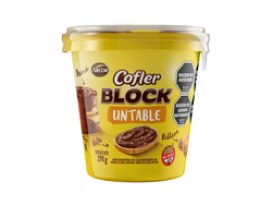 RELLENO COFLER BLOCK X290gr