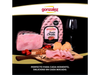 JAMON COCIDO SELECTO GONZALES