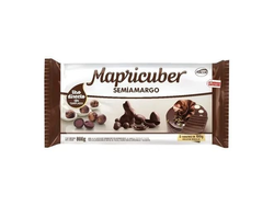 MAPRICUBER SEMIAMARGO X 500gr