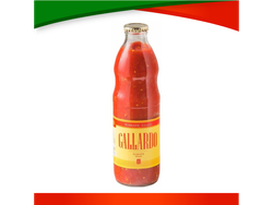 TOMATE TRITURADO BOTELLA X 960ml
