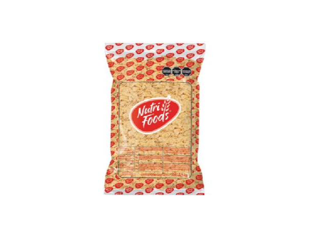 COPOS DE MAIZ SIN AZUCAR X 2,5 KG