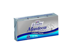 MANTECA PAULINA X 100gr