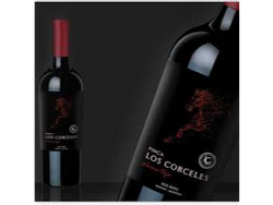 VINO ANIMA ROJA MALBEC - FINCA LOS CORCELES