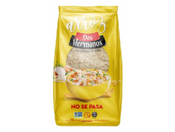 ARROZ PARBOIL DOS HERMANOS X 500g