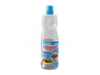 HILERET SWEET X 400CC LIQUIDO