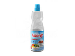 HILERET SWEET X 400CC LIQUIDO