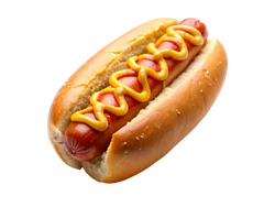 PROMO PANCHO CON MOSTAZA