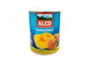 DURAZNO EN MITADES 820g ALCO