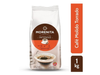 CAFE TORRADO MOLIDO INTENSO X 1KG LA MORENITA