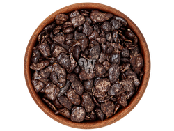 COPOS DE MAIZ CON CHOCOLATE X 500G