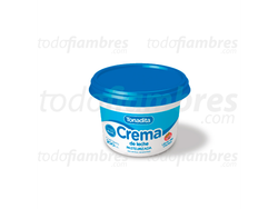 CREMA DE LECHE 200 cc QUESEA