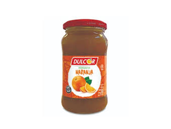MERMELADA DULCOR DE NARANJA