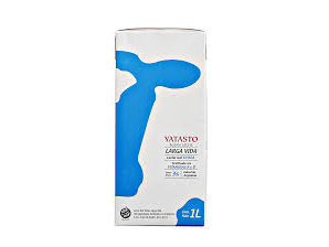 LECHE LARGA VIDA ENTERA YATASTO X 1LT