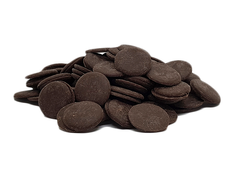 MONEDAS DE CHOCOLATE FRACCIONADO X 100GR
