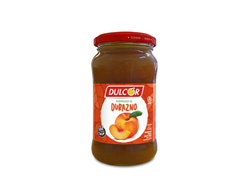MERMELADA DULCOR DE DURAZNO