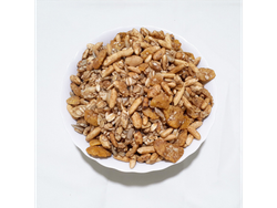 GRANOLA 05 PASTA DE MANI X125g