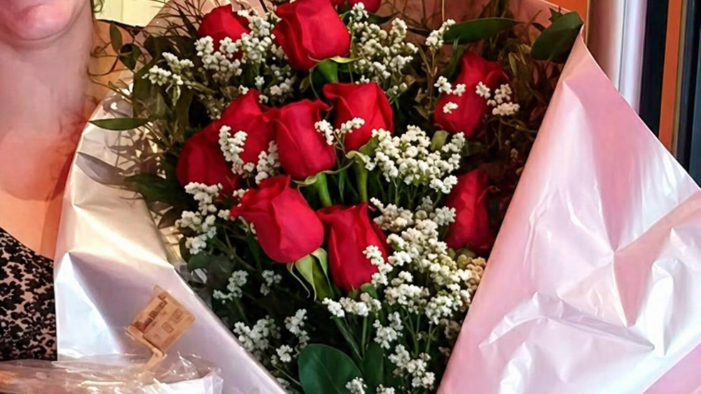 Rosas y Delicatessen