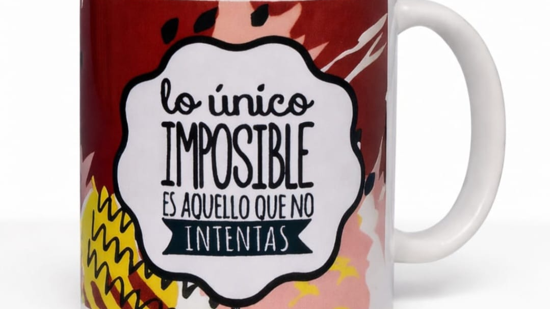 Tazas de Ceramica