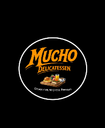 Logo Mucho Delicatessen