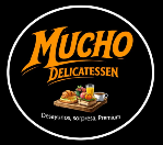 Logo Mucho Delicatessen