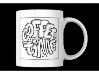 Tazas coffee de Mucho Delicatessen