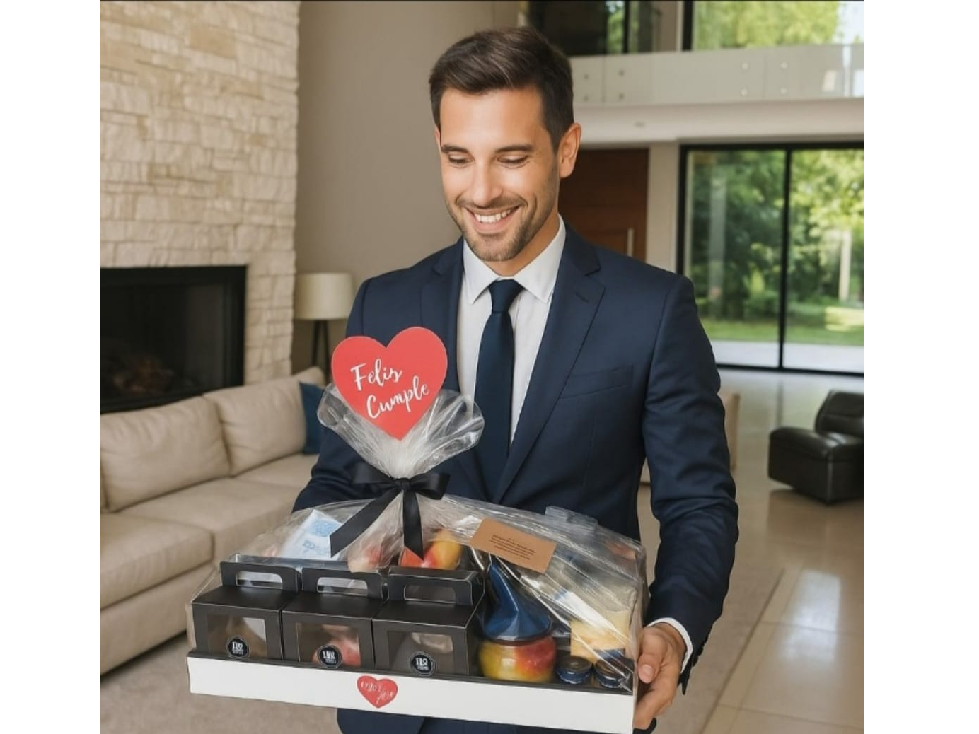 Gran Premium Black coffee