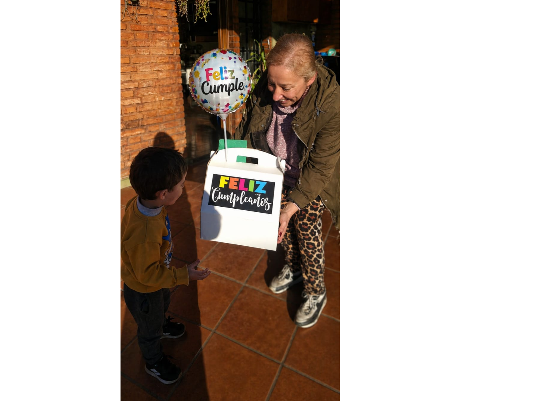 Infantil