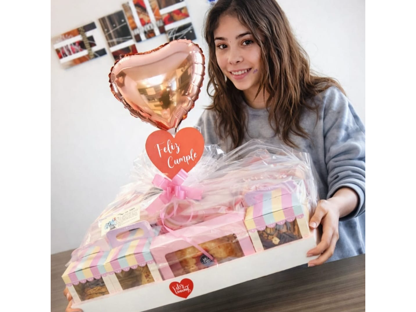 15 Años Premium Teen