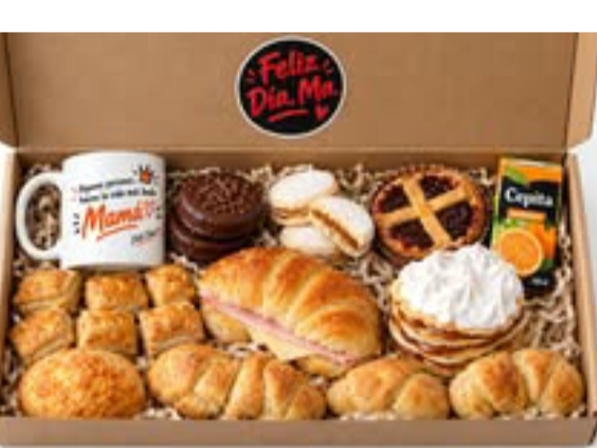 Especial Ma de Mucho Delicatessen