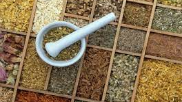 HERBORISTERIA, BOTANICOS, HIERBAS ETC