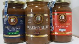 DULCE DE LECHE DOÑA MAGDALENA