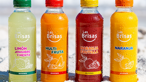Jugos Las Brisas