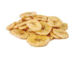 BANANA CHIPS