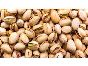 Pistacho con cáscara
