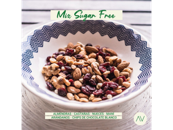 MIX SUGAR FREE