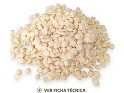 Chips cholocolate blanco