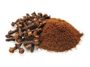 CLAVO DE OLOR MOLIDO