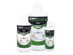 Stevia LIQUIDA KONY