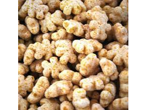 Ositos de Avena y Miel