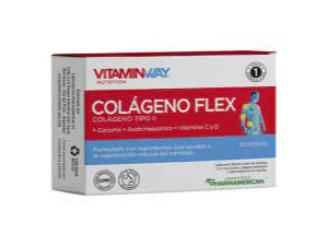 COLAGENO FLEX ESTUCHE X 30