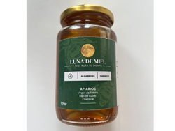 MIEL PREMIUM AGROECOLOGICA (LUNA DE MIEL)