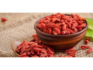 BAYAS DE GOJI