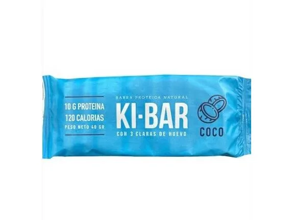 Kibar coco