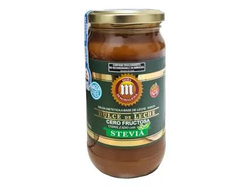 DDL SIN FRUCTOSA X 400G