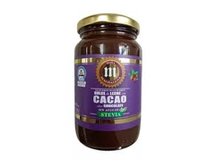 DDL CON STEVIA SABOR CACAO/ CHOCOLATE X 400G