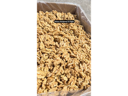 NUECES MARIPOSAS Blanca