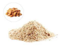 HARINA DE ALMENDRAS SIN PIEL (25KG)