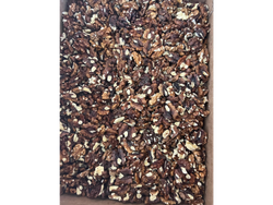 NUECES Cobrizas (Amber Light)